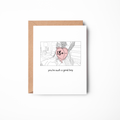 Such a Good Boy- Spicy Gay Greeting Card